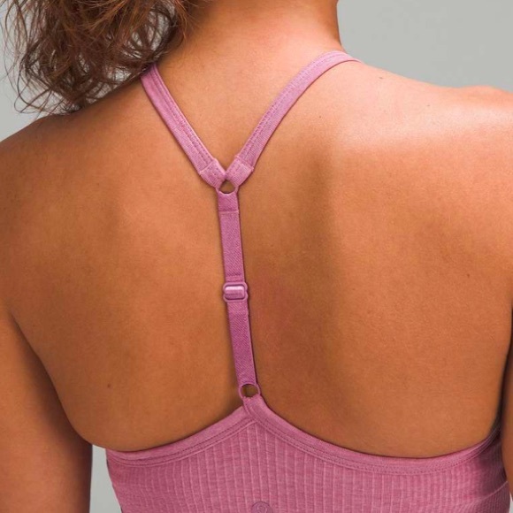 Lululemon Ebb to Street High-Neck Tank Top *Online Only - Picture 3 of 8